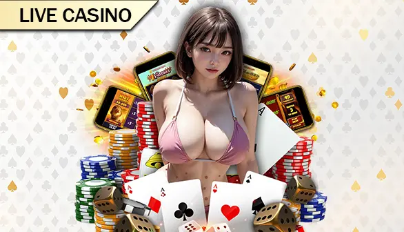 Casino DOG666
